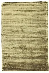 Viscose rug - Jodhpur Special Luxury Edition (green)