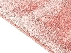 Viscose rug - Jodhpur Special Luxury Edition (pink)