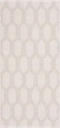 Plastic Mats - The Horredmatta Wasp (beige)