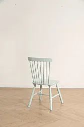 Peg Chair - Elsa (green) - 2 pcs