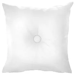 Cushion - Dot (white)