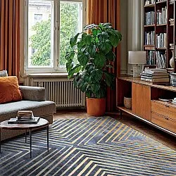 Wilton rug - Amorgos (cloud)
