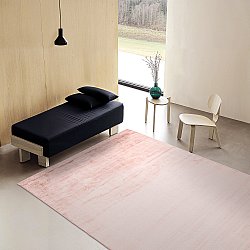 Wilton rug - Art Silk (dusty pink)