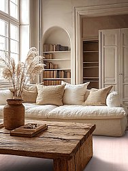 Wilton rug - Art Silk (dusty pink)
