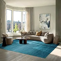 Wilton rug - Bacalar (light blue)