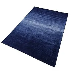 Wilton rug - Bacalar (dark blue)