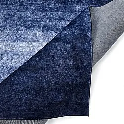 Wilton rug - Bacalar (dark blue)