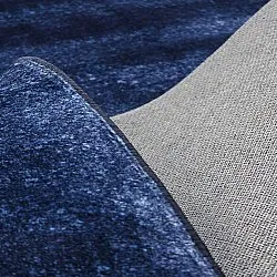 Wilton rug - Bacalar (dark blue)