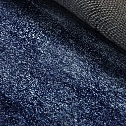 Wilton rug - Bacalar (dark blue)