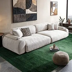 Wilton rug - Bacalar (dark green)