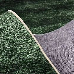 Wilton rug - Bacalar (dark green)