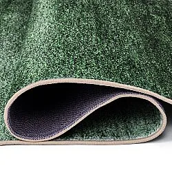 Wilton rug - Bacalar (dark green)