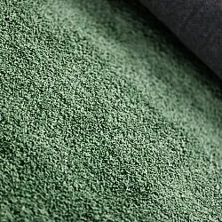 Wilton rug - Bacalar (dark green)