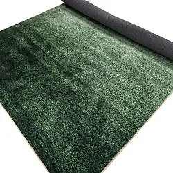 Wilton rug - Bacalar (dark green)