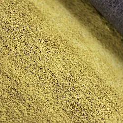 Wilton rug - Bacalar (ochre)