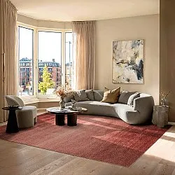 Wilton rug - Bacalar (terracotta)