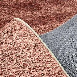 Wilton rug - Bacalar (terracotta)