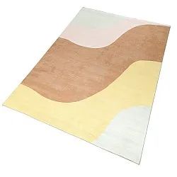 Wilton rug - Barcelona (champagne)
