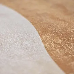 Wilton rug - Barcelona (champagne)