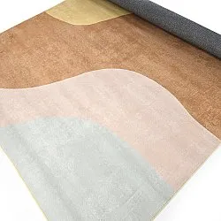 Wilton rug - Barcelona (champagne)
