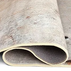 Wilton rug - Bornos (grey/beige)