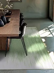 Wilton rug - Cara (light green/beige)