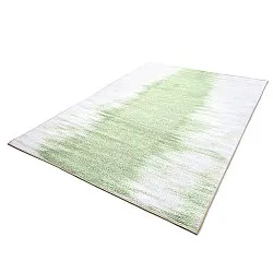 Wilton rug - Cara (light green/beige)