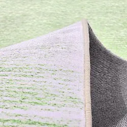 Wilton rug - Cara (light green/beige)