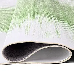 Wilton rug - Cara (light green/beige)