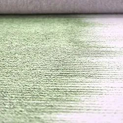 Wilton rug - Cara (light green/beige)