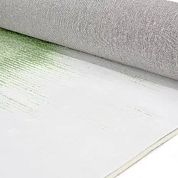 Wilton rug - Cara (light green/beige)