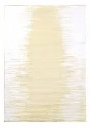 Wilton rug - Cara (white/beige)