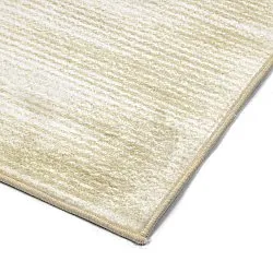 Wilton rug - Cara (white/beige)