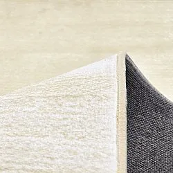 Wilton rug - Cara (white/beige)