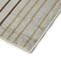 Wilton rug - Delft (beige/multi)