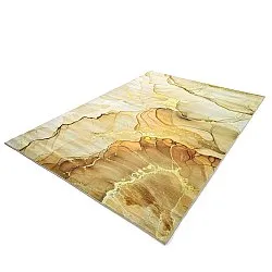 Wilton rug - Etienne (beige/gold)