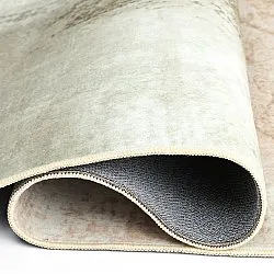 Wilton rug - Fia (pink/multi)
