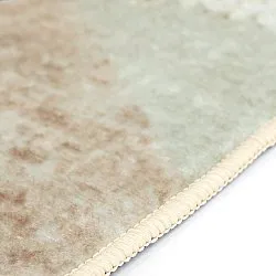 Wilton rug - Fia (pink/multi)