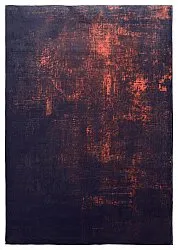 Wilton rug - Frome (red)