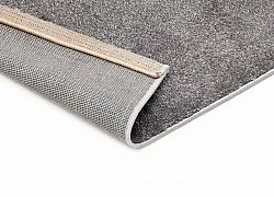 Wilton rug - Sunayama (grey)