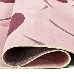 Wilton rug - Honfleur (pink/multi)