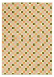 Wilton rug - Iola (beige/multi)