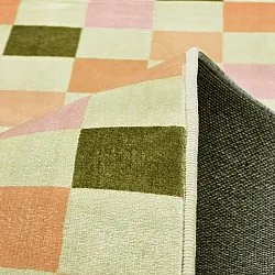 Wilton rug - Iola (beige/multi)