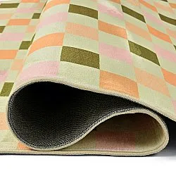 Wilton rug - Iola (beige/multi)