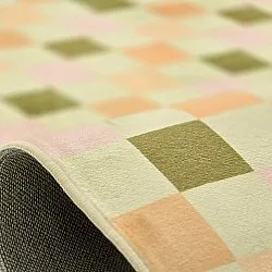 Wilton rug - Iola (beige/multi)