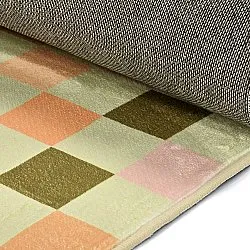Wilton rug - Iola (beige/multi)
