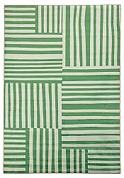 Wilton rug - Joma (green)