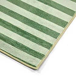 Wilton rug - Joma (green)