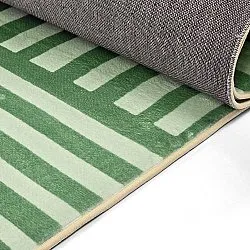 Wilton rug - Joma (green)
