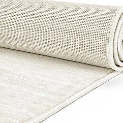 Wilton rug - Kither (beige)